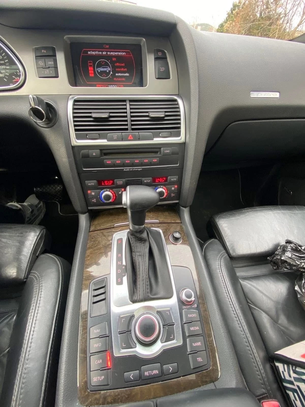 Audi Q7 S-line | Mobile.bg � ����������� 8