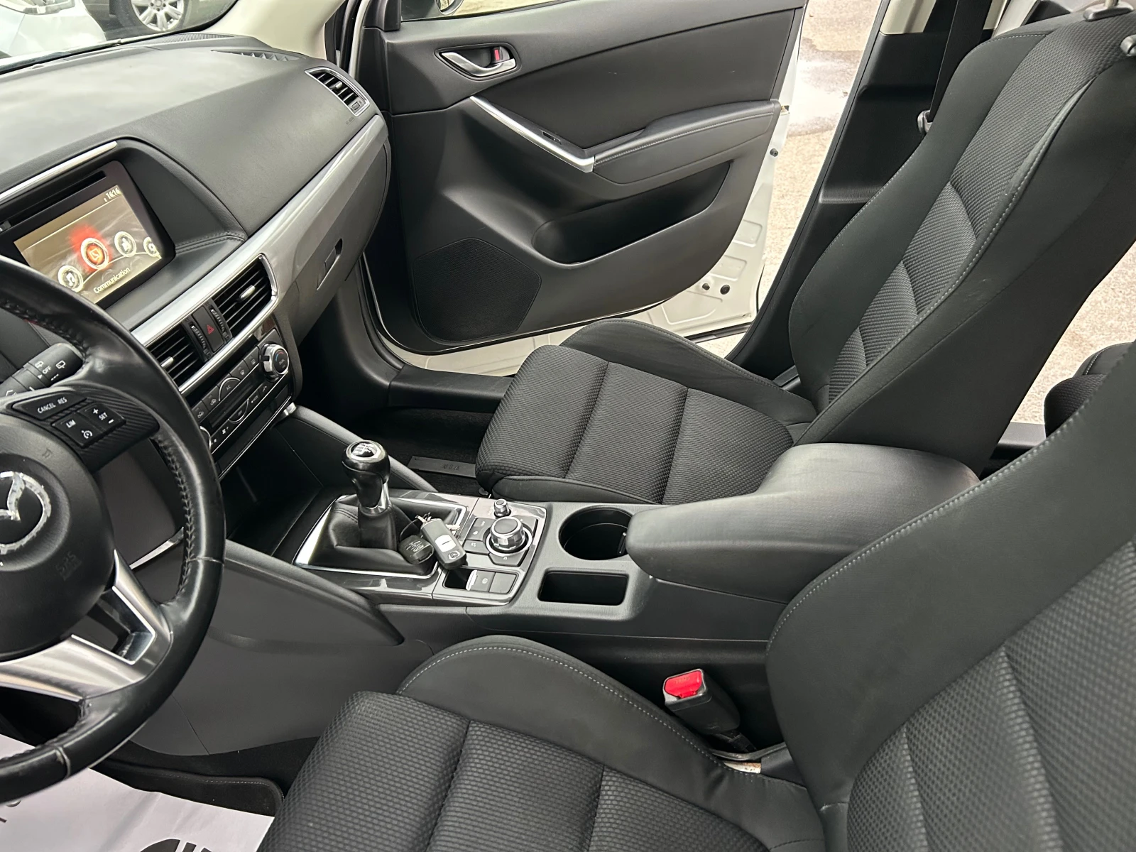Mazda CX-5 2.2D SKYACTIVE FACE | Mobile.bg � ����������� 13