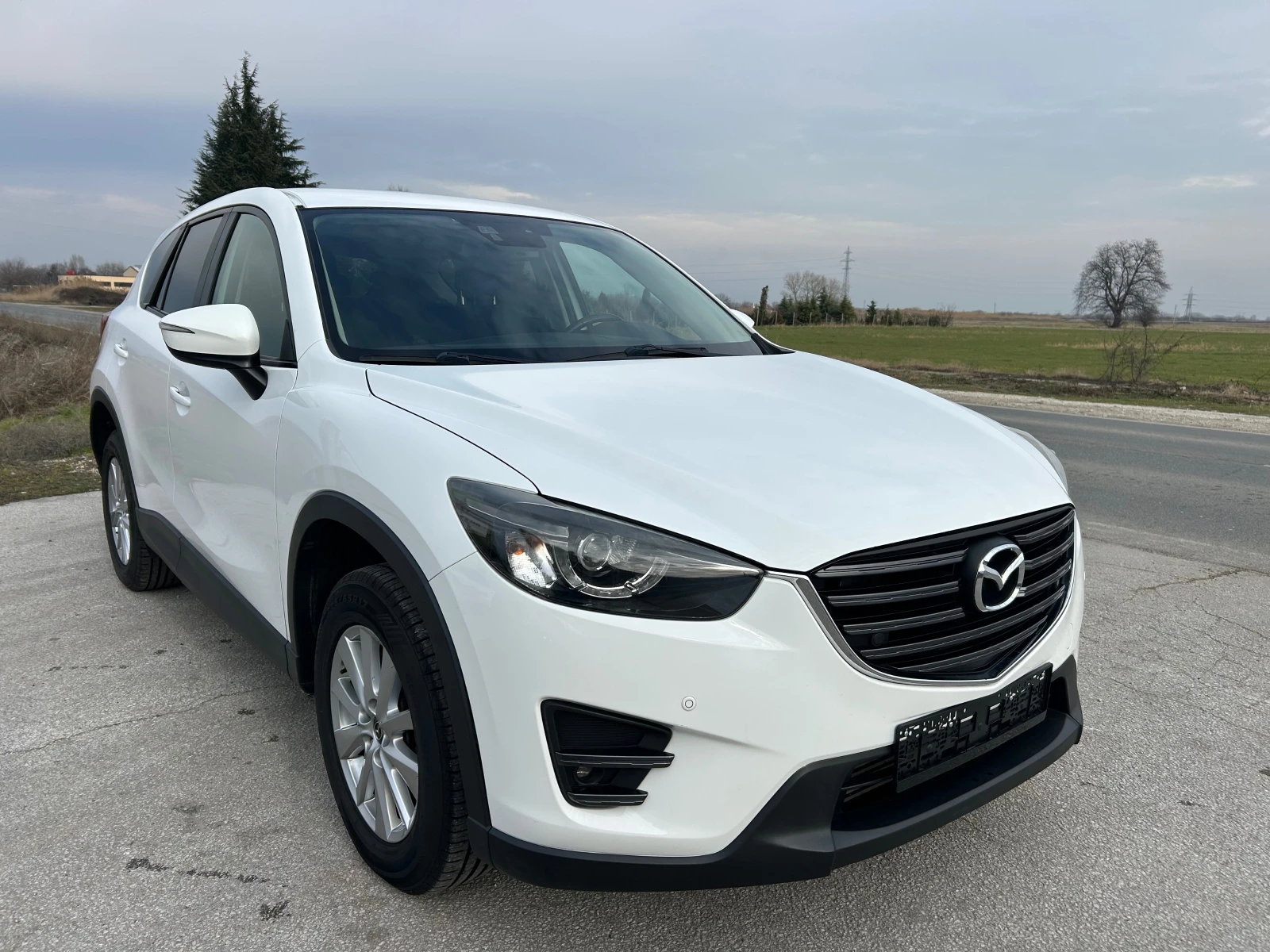 Mazda CX-5 2.2D SKYACTIVE FACE | Mobile.bg � ����������� 3