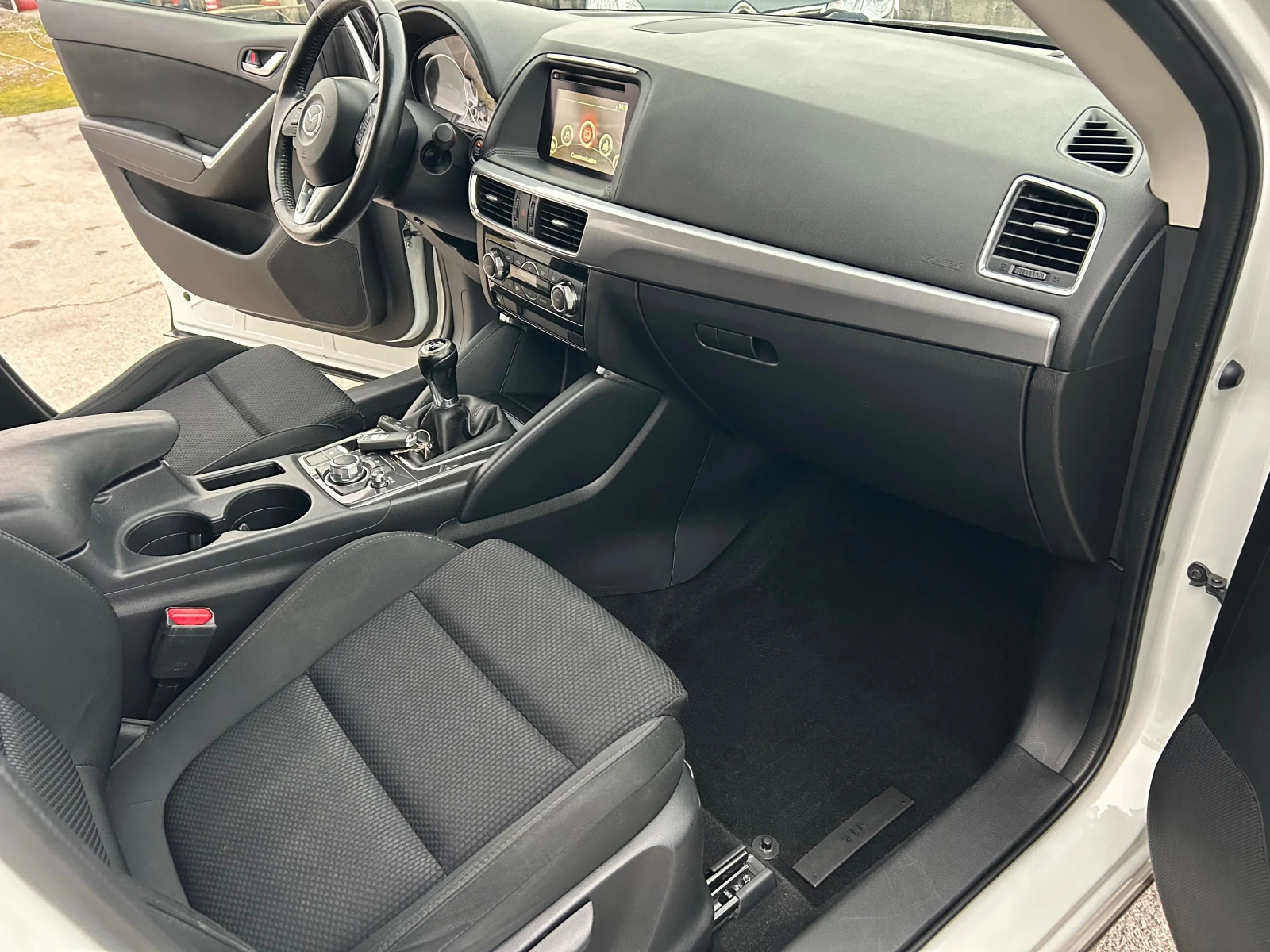 Mazda CX-5 2.2D SKYACTIVE FACE | Mobile.bg � ����������� 15