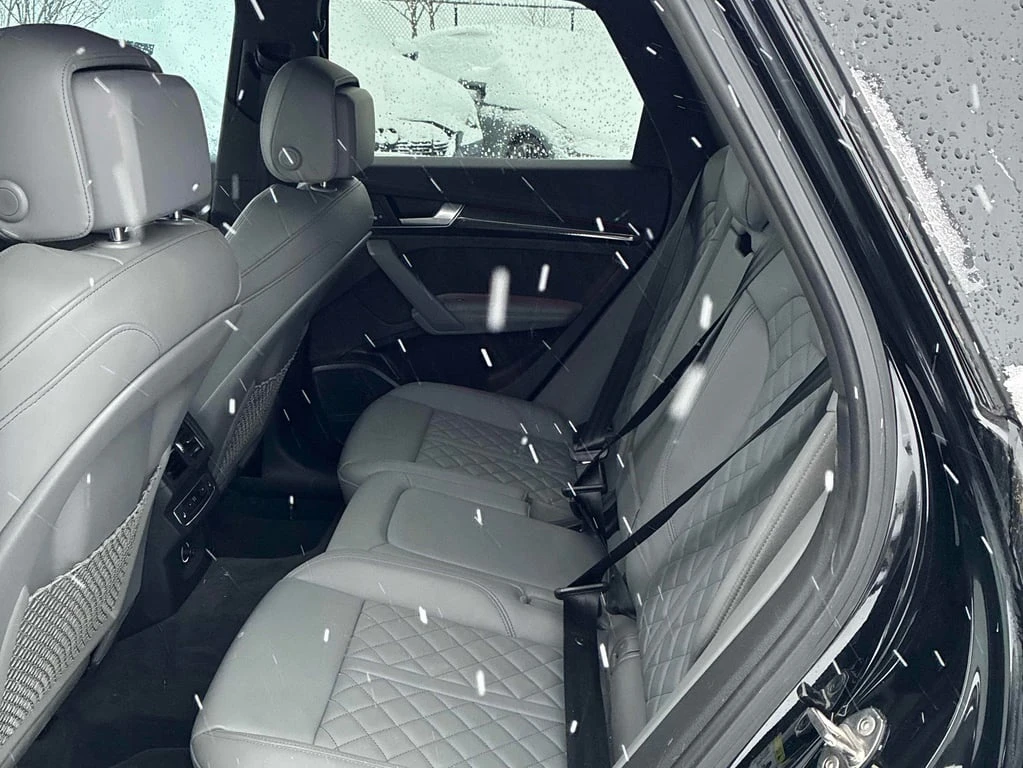 Audi SQ5 Technik  CARFAX | Mobile.bg � ����������� 17