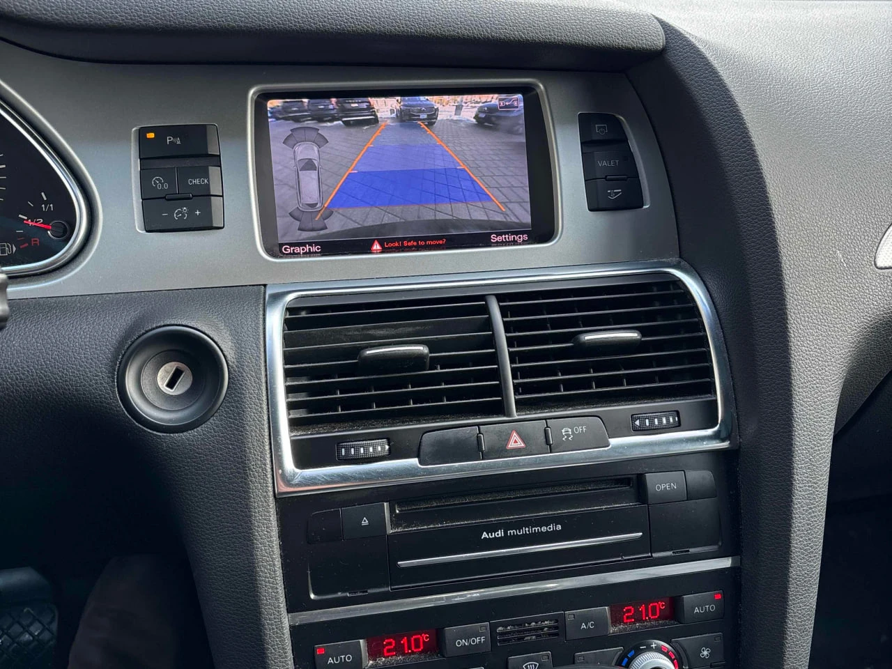 Audi Q7 QUATTRO * ��������* ��������* ��� ����� ����/����� | Mobile.bg � ����������� 9