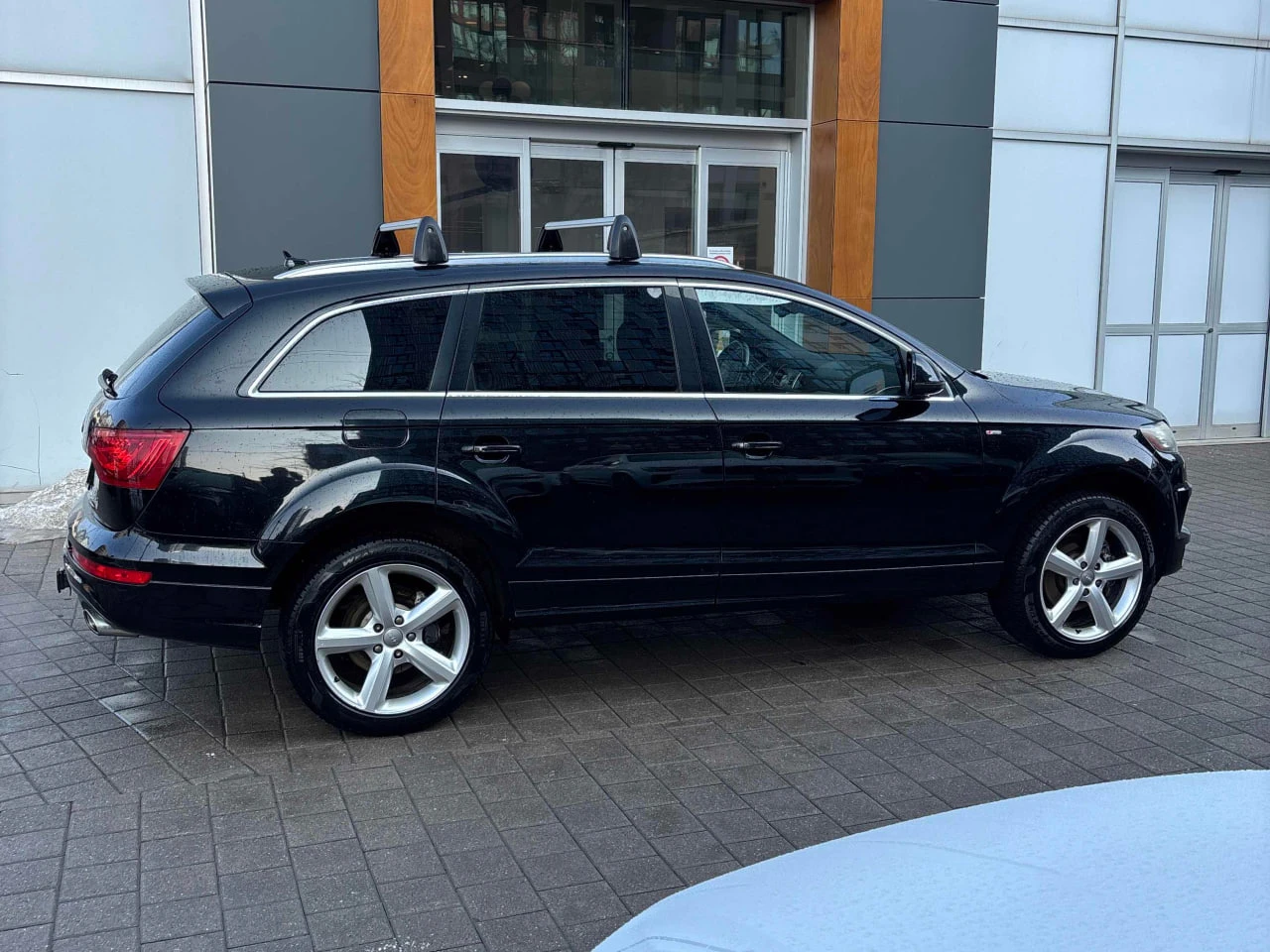 Audi Q7 QUATTRO * ��������* ��������* ��� ����� ����/����� | Mobile.bg � ����������� 4