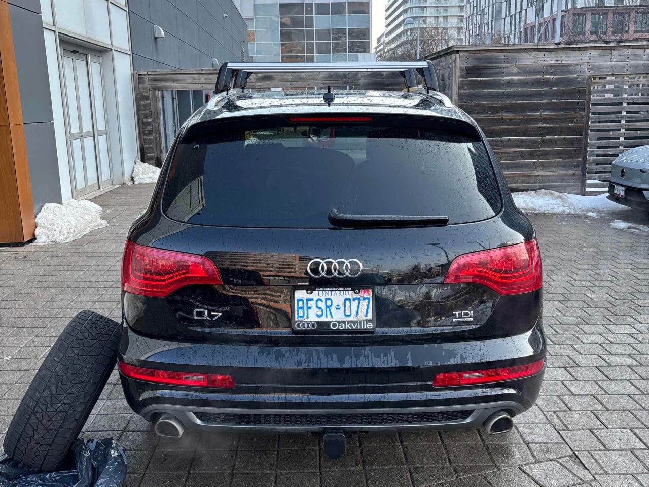 Audi Q7 QUATTRO * ��������* ��������* ��� ����� ����/����� | Mobile.bg � ����������� 5