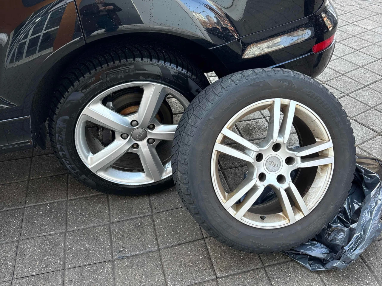 Audi Q7 QUATTRO * ��������* ��������* ��� ����� ����/����� | Mobile.bg � ����������� 6