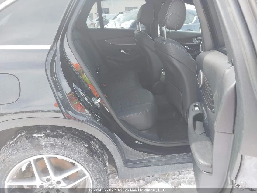 Mercedes-Benz GLC 300 4matic* �����* �������� | Mobile.bg � ����������� 9