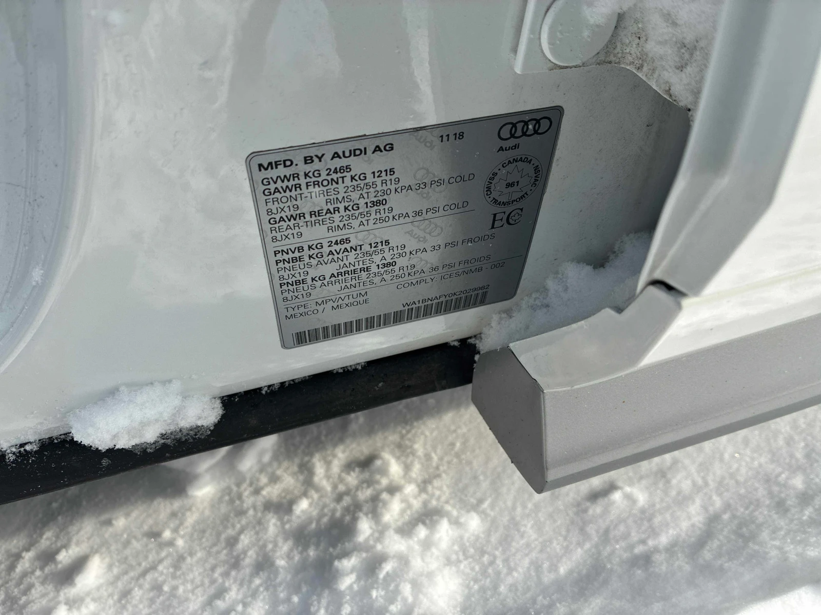 Audi Q5 Progressiv 45 TFSI quattro | KEYLESS |  �������� | Mobile.bg � ����������� 14