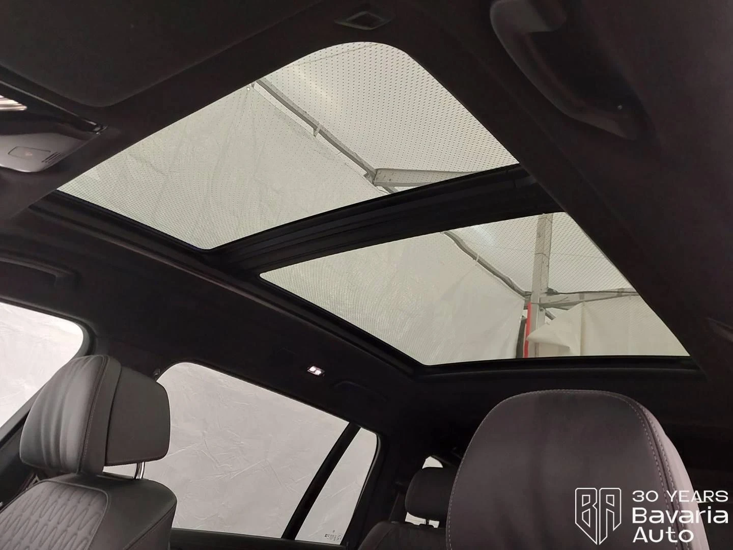 BMW X7 40d xDrive M Sport Paket Steptronic - изображение 10