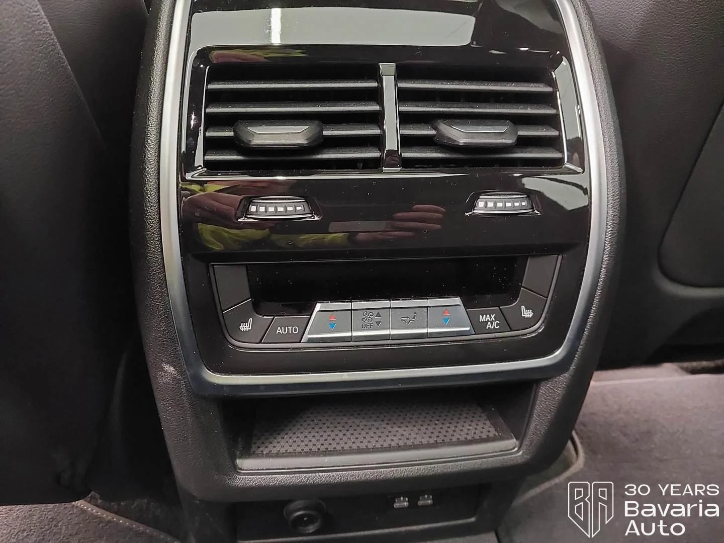 BMW X7 40d xDrive M Sport Paket Steptronic | Mobile.bg � ����������� 16