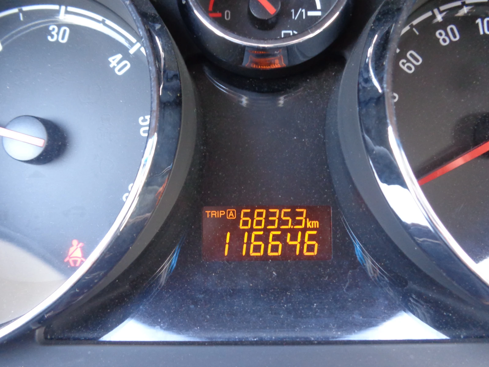 Opel Antara 2.2 CDTI 4X4 COSMO+  | Mobile.bg � ����������� 14