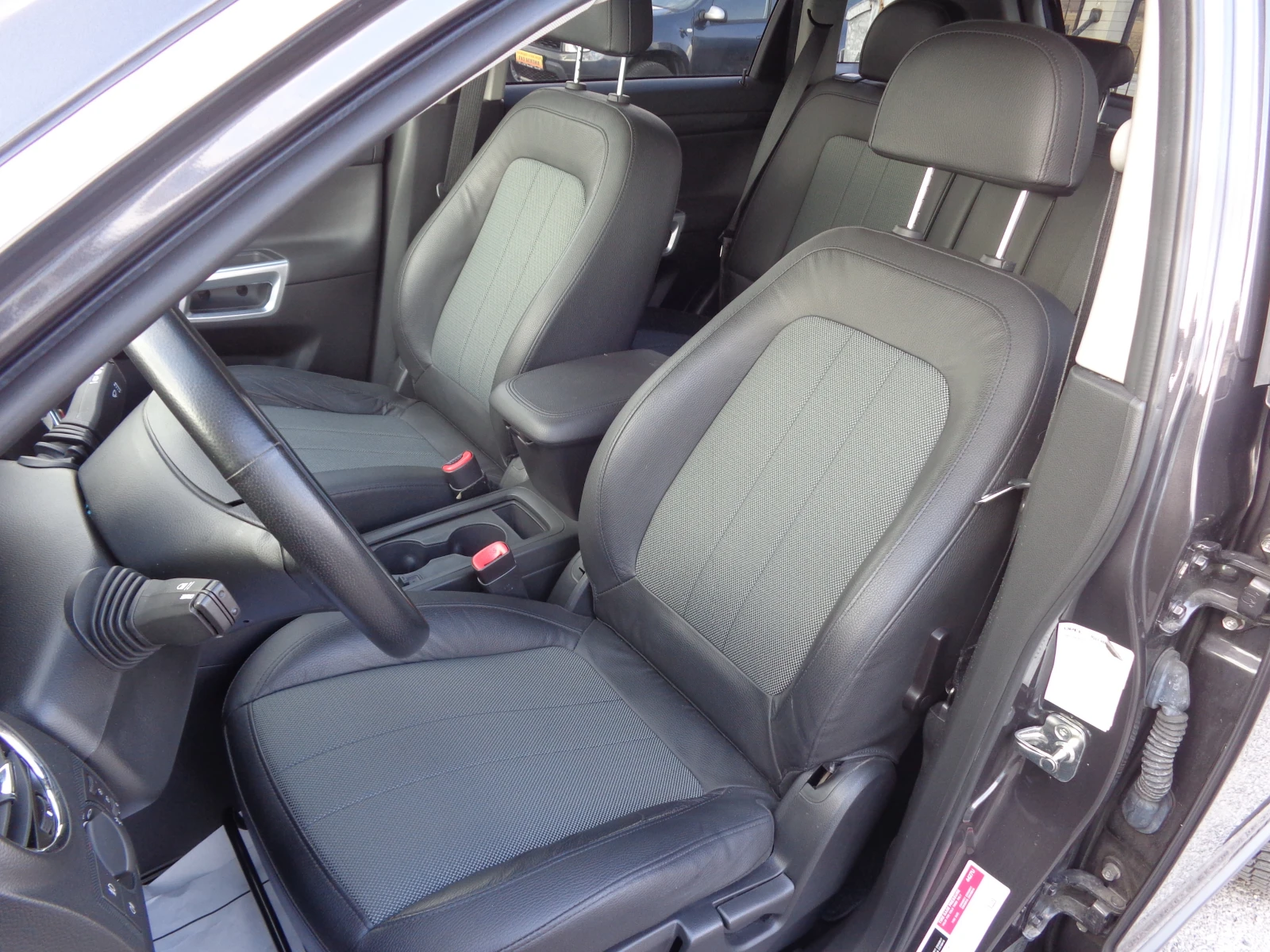 Opel Antara 2.2 CDTI 4X4 COSMO+  | Mobile.bg � ����������� 10