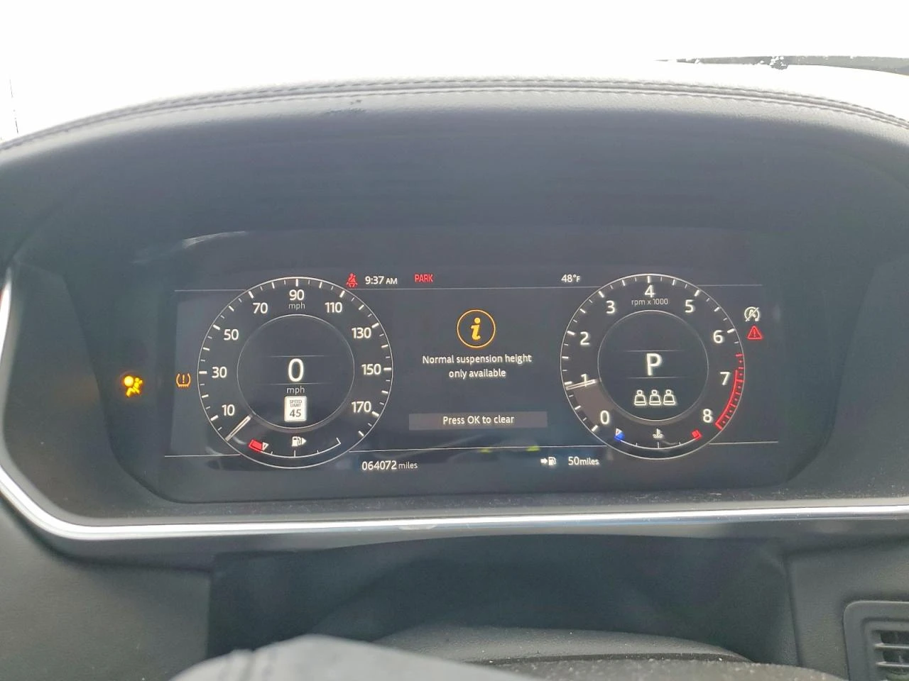 Land Rover Range rover 5l P525 Hse, снимка 9 - Автомобили и джипове - 53939362