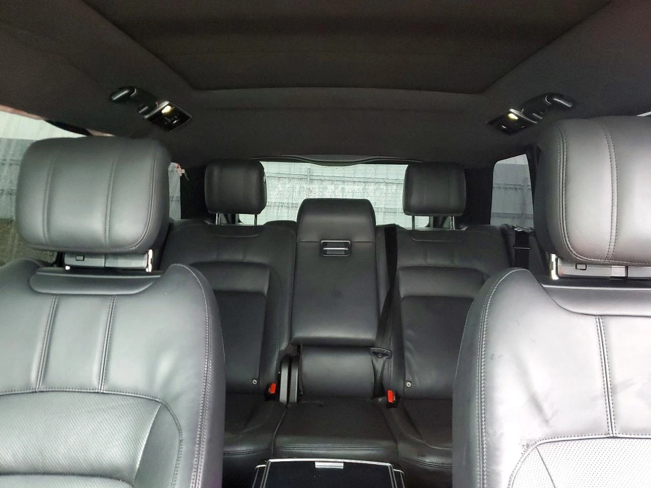 Land Rover Range rover 5l P525 Hse, снимка 10 - Автомобили и джипове - 53939362