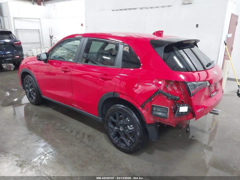 Honda Hr-v 2.0l Awd Sport | Mobile.bg � ����������� 3