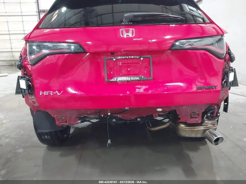Honda Hr-v 2.0l Awd Sport | Mobile.bg � ����������� 6