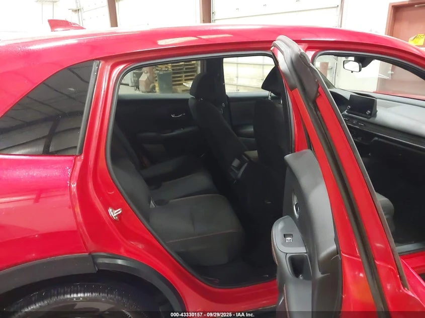 Honda Hr-v 2.0l Awd Sport | Mobile.bg � ����������� 8