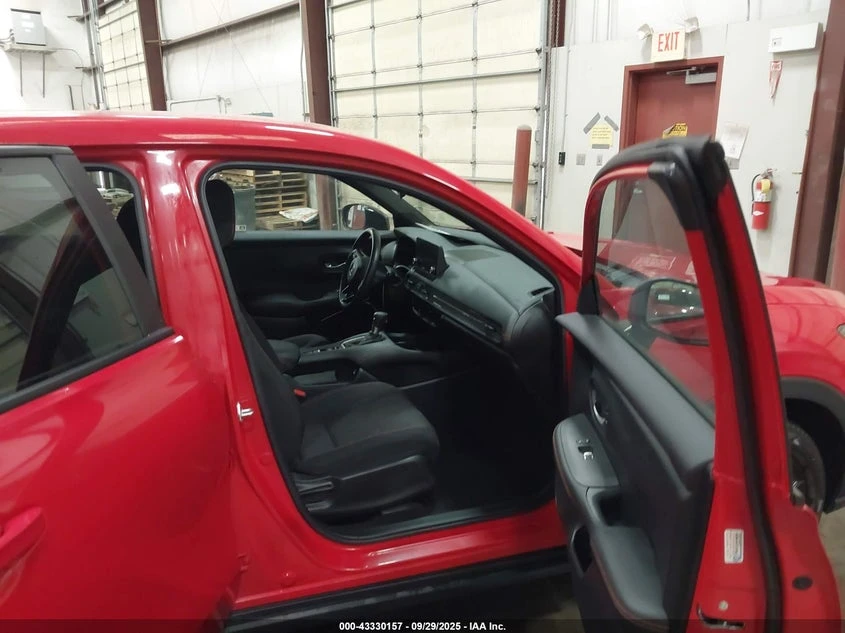 Honda Hr-v 2.0l Awd Sport | Mobile.bg � ����������� 5