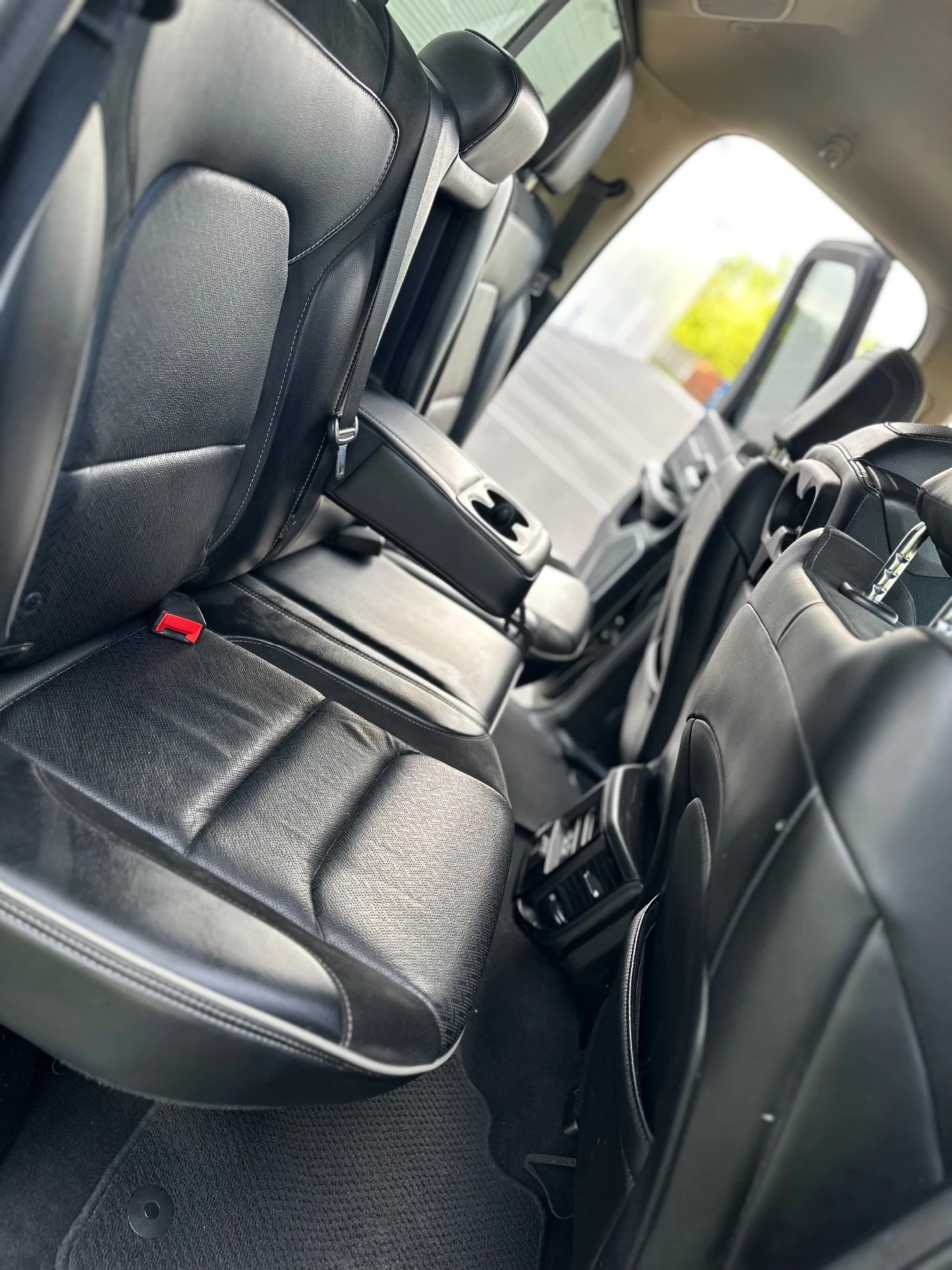 Dodge RAM 1500 5.7 HEMI 4x4 LARAMIE, снимка 9 - Автомобили и джипове - 54336235