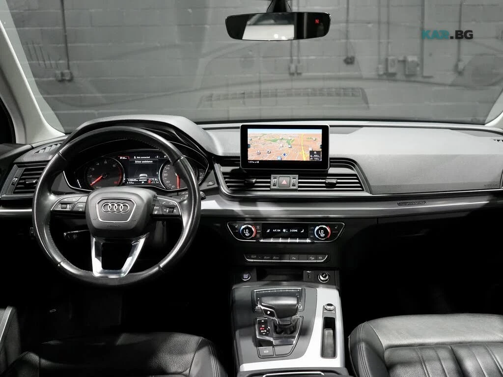 Audi Q5 quattro Progressiv * ����������* (���� �� ��)*  | Mobile.bg � ����������� 5