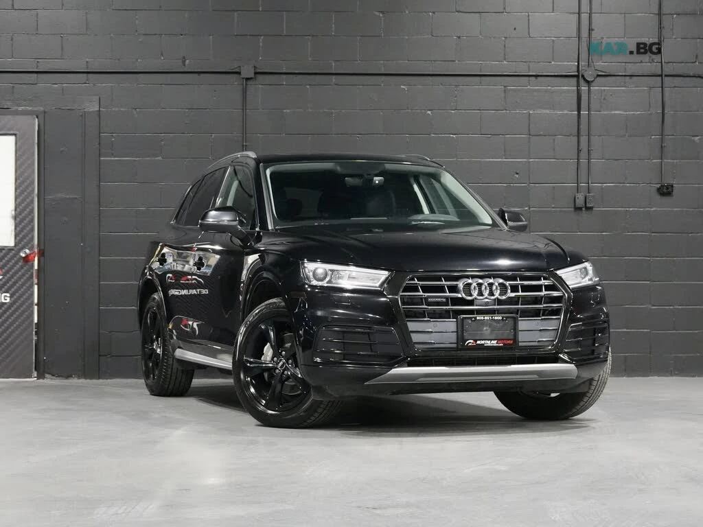 Audi Q5 quattro Progressiv * ����������* (���� �� ��)*  | Mobile.bg � ����������� 1