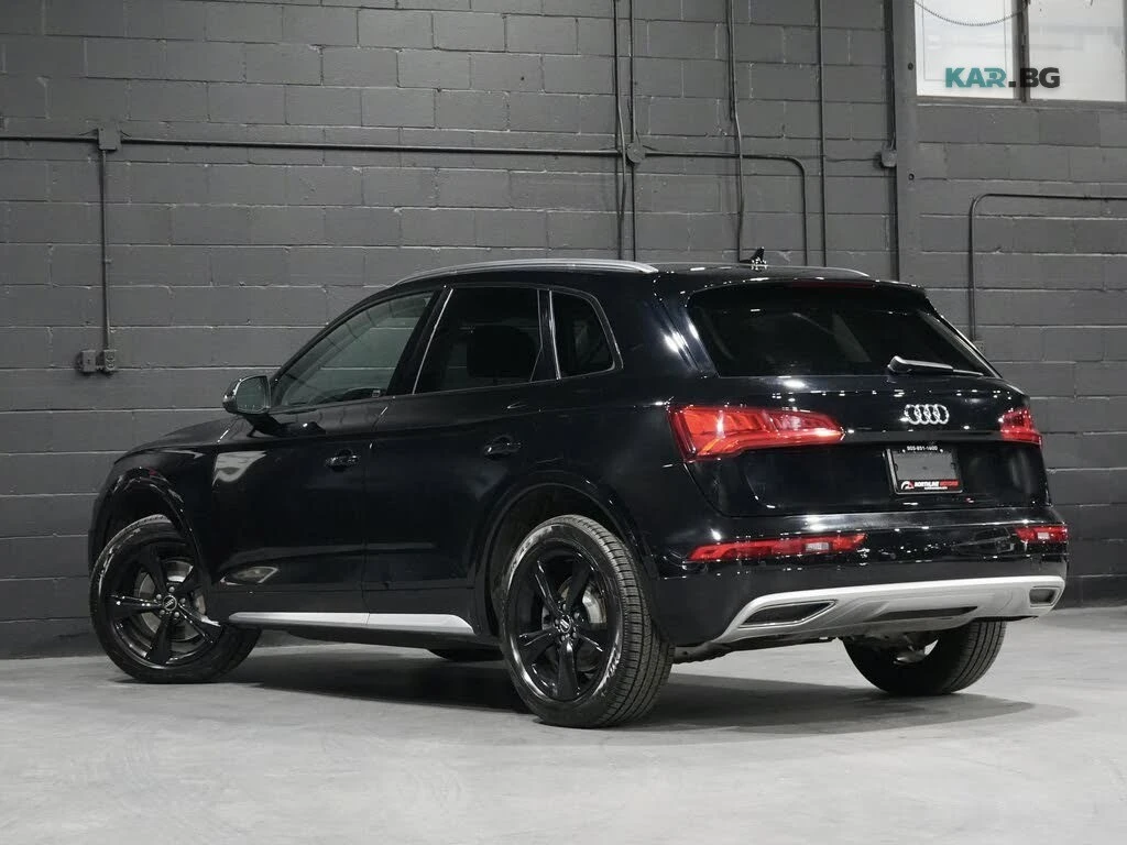 Audi Q5 quattro Progressiv * ����������* (���� �� ��)*  | Mobile.bg � ����������� 3