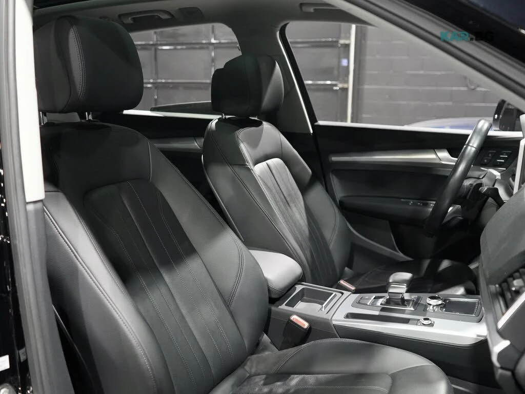Audi Q5 quattro Progressiv * ����������* (���� �� ��)*  | Mobile.bg � ����������� 11