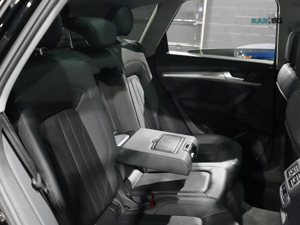Audi Q5 quattro Progressiv * ����������* (���� �� ��)*  | Mobile.bg � ����������� 13