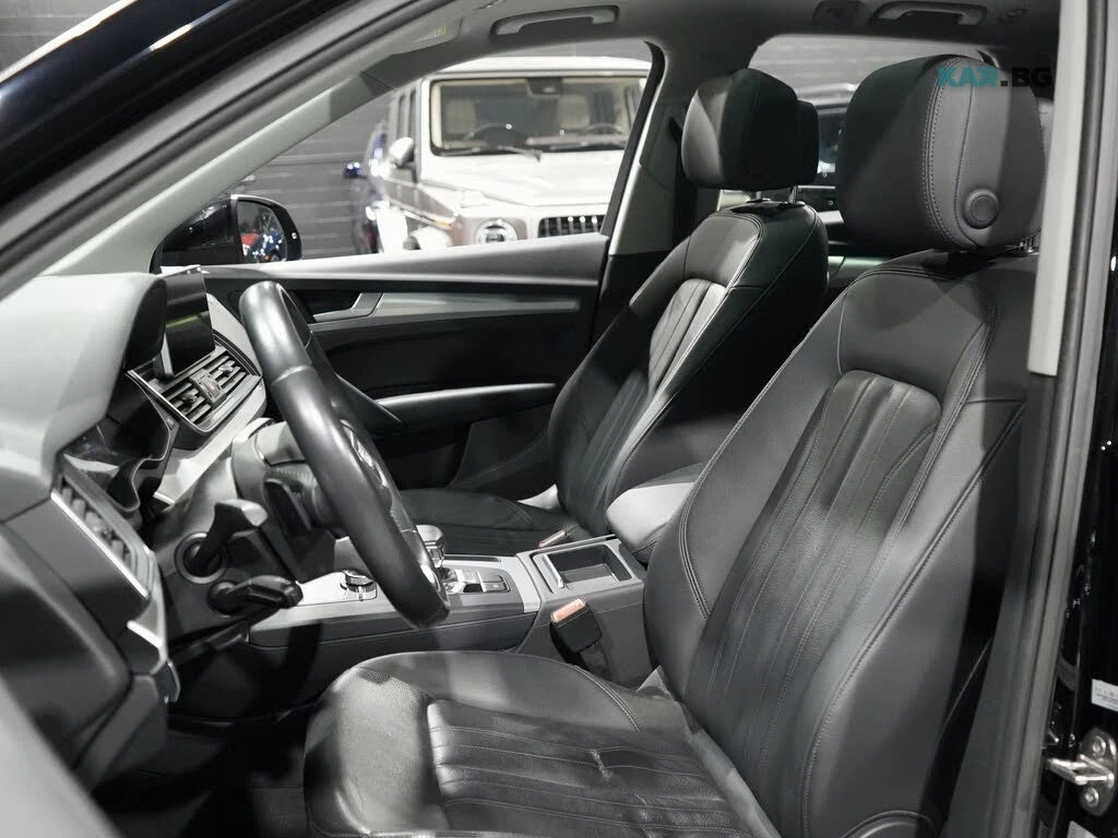 Audi Q5 quattro Progressiv * ����������* (���� �� ��)*  | Mobile.bg � ����������� 10