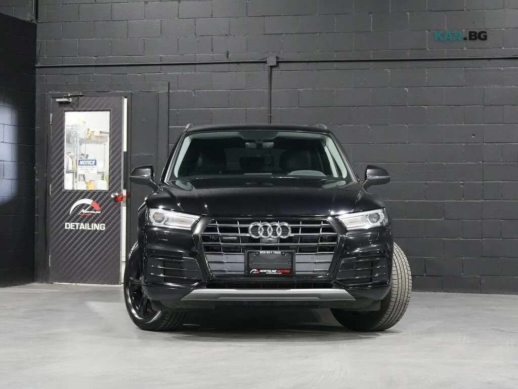 Audi Q5 quattro Progressiv * ����������* (���� �� ��)*  | Mobile.bg � ����������� 2