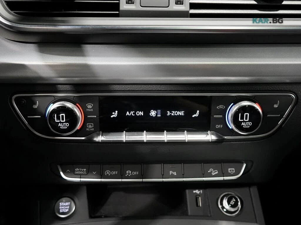 Audi Q5 quattro Progressiv * ����������* (���� �� ��)*  | Mobile.bg � ����������� 8