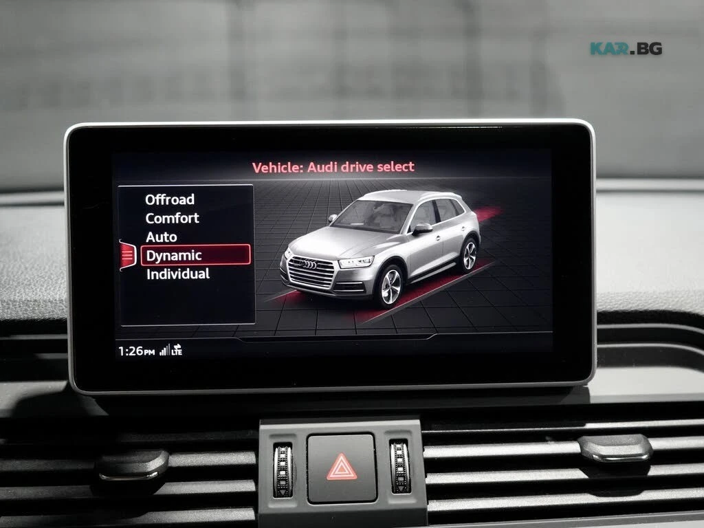 Audi Q5 quattro Progressiv * ����������* (���� �� ��)*  | Mobile.bg � ����������� 7