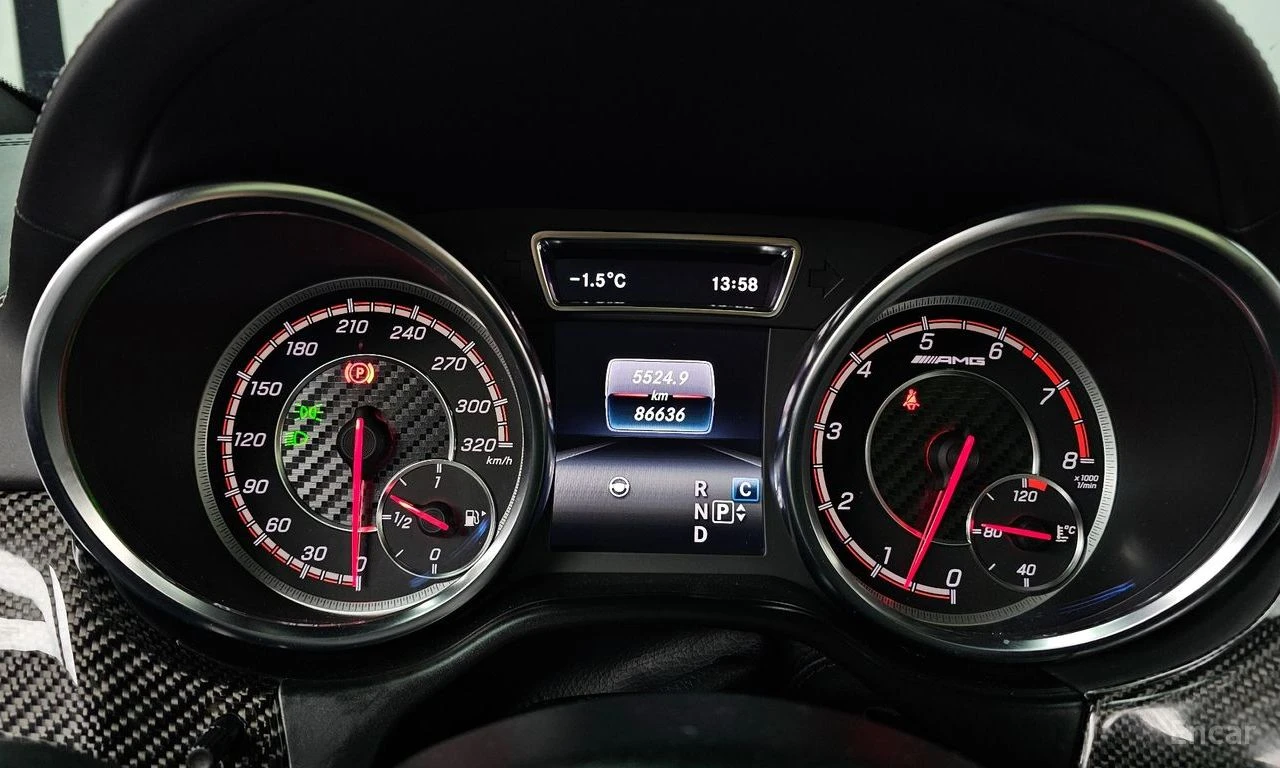 Mercedes-Benz GLE 63 S AMG COUPE* 4MATIC* 360 КАМЕРА* ОБДУХВАНЕ, снимка 6 - Автомобили и джипове - 54913690