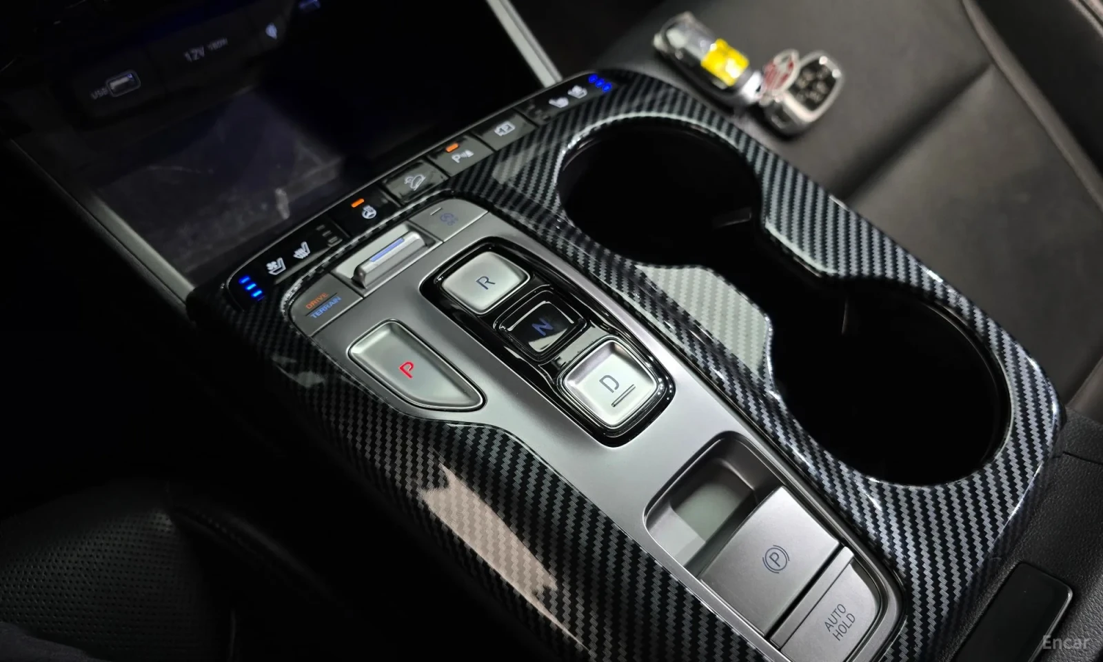 Hyundai Tucson, снимка 9 - Автомобили и джипове - 55193438