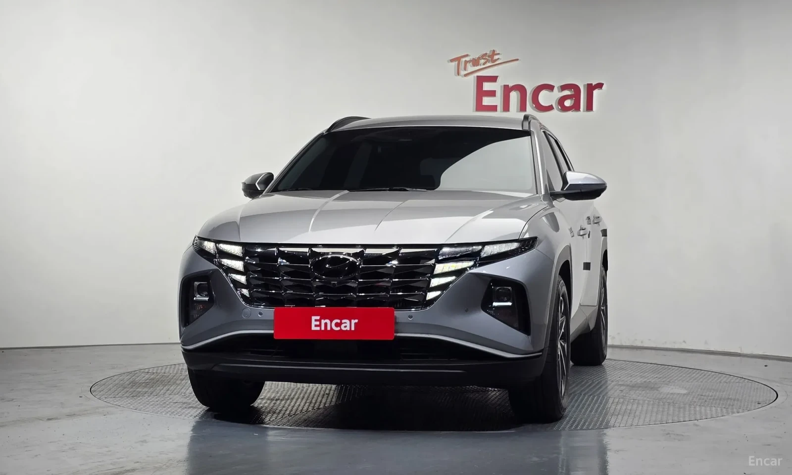 Hyundai Tucson, снимка 3 - Автомобили и джипове - 55193438