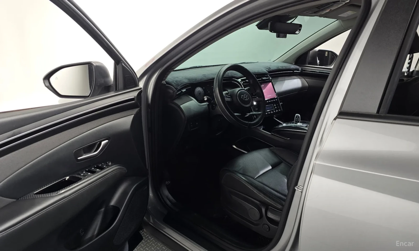 Hyundai Tucson, снимка 10 - Автомобили и джипове - 55193438