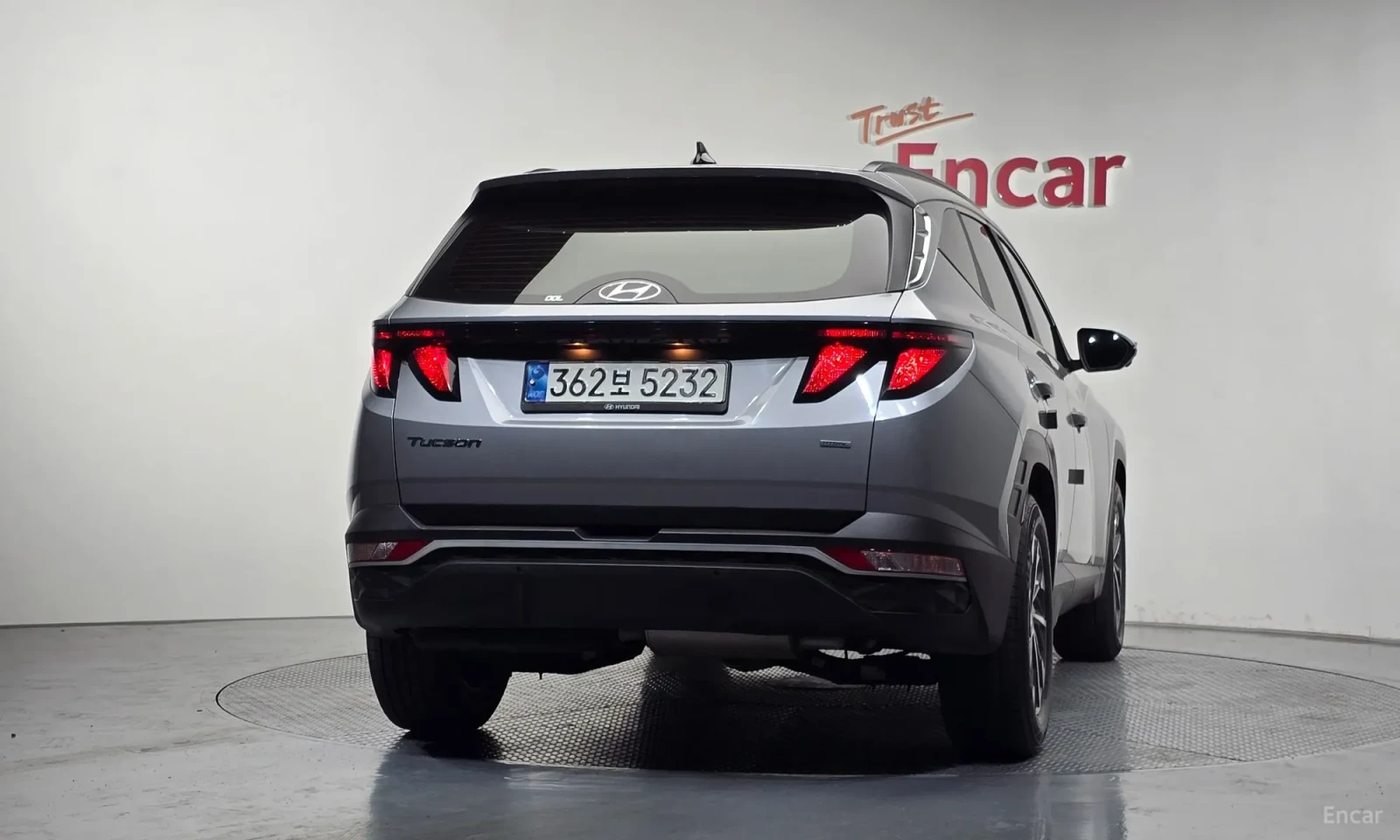 Hyundai Tucson, снимка 4 - Автомобили и джипове - 55193438