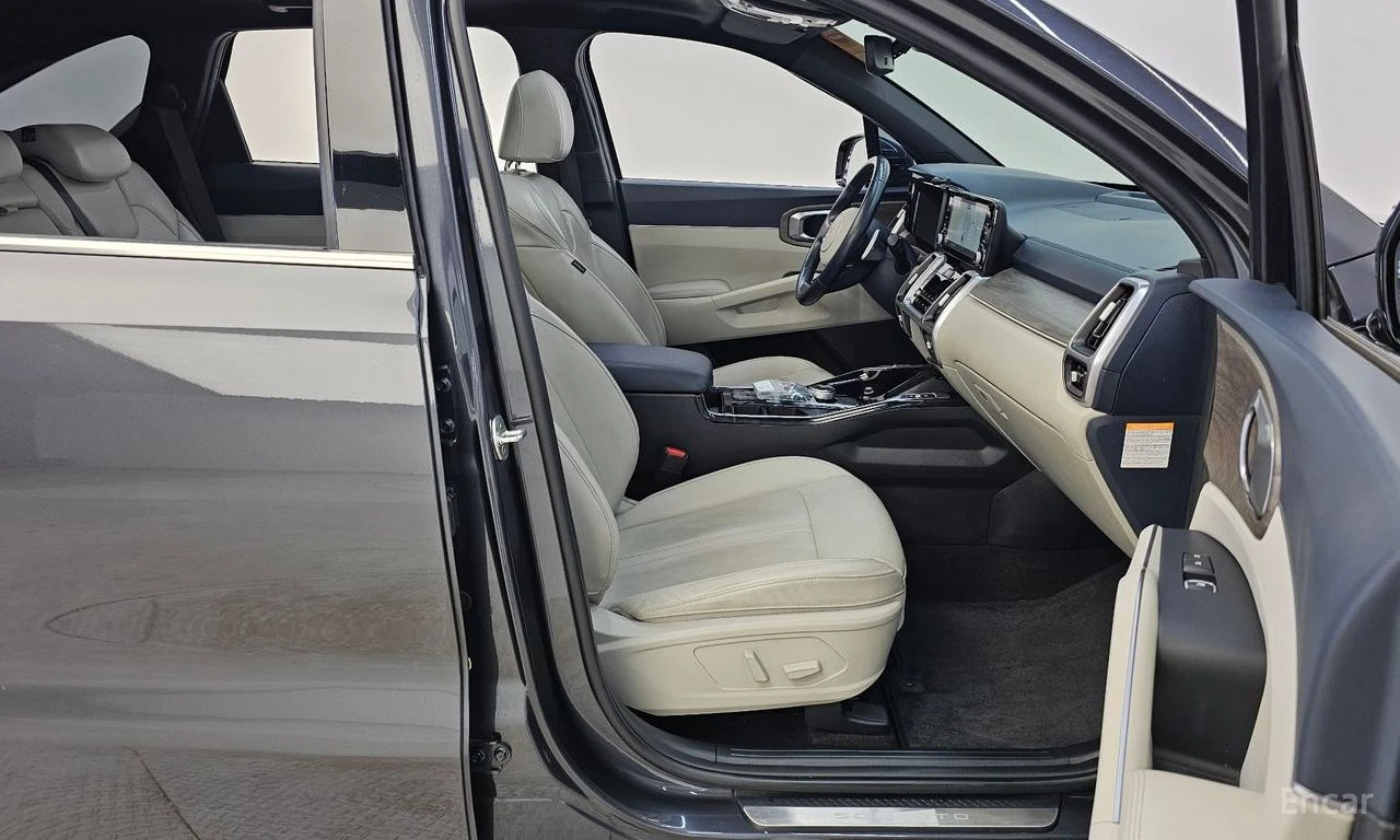 Kia Sorento 1.6 Hybrid Prestige* ПОДГРЕВ* ОБДУХВАНЕ* ПАНОРАМА*, снимка 11 - Автомобили и джипове - 55309765