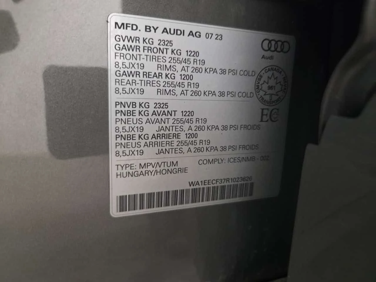 Audi Q3 Progressiv/ПАНОРАМА/ДИСТРОНИК, снимка 16 - Автомобили и джипове - 55362034