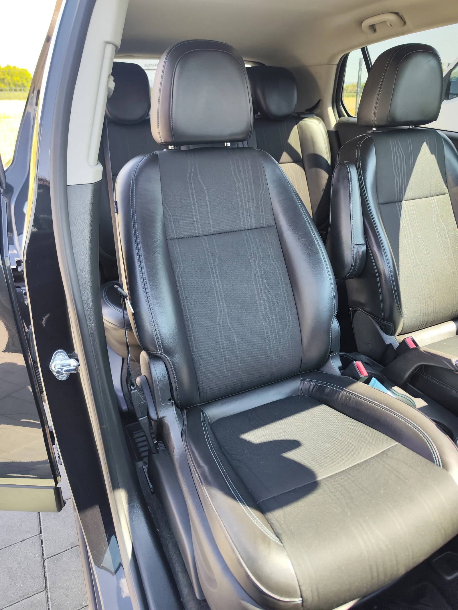Chevrolet Trax 1.7 ����� 4#4 | Mobile.bg � ����������� 13