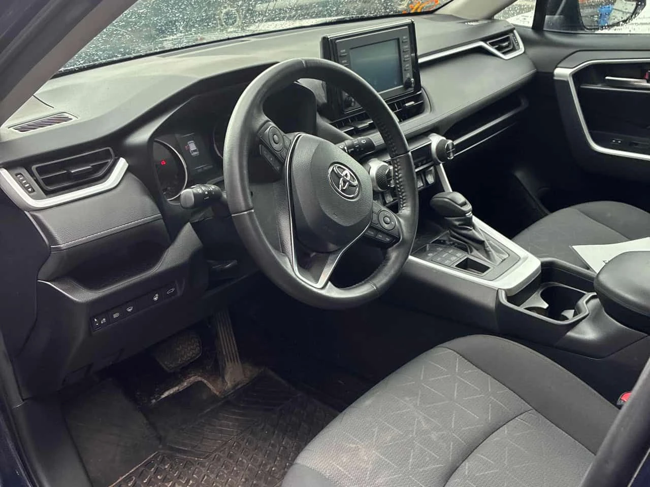 Toyota Rav4 * XLE * CARFAX * ОПЦИЯ ЗА ФИНАНСИРАНЕ, снимка 5 - Автомобили и джипове - 55647355
