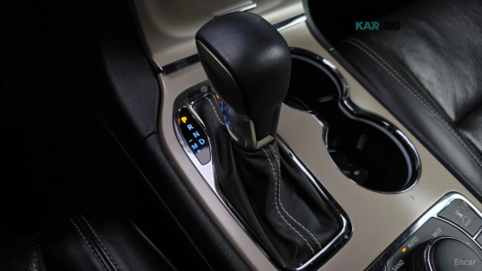 Jeep Grand cherokee OVERLAND* 8ZF* 4X4* DISTRONIC* �����* PANO*  | Mobile.bg � ����������� 10