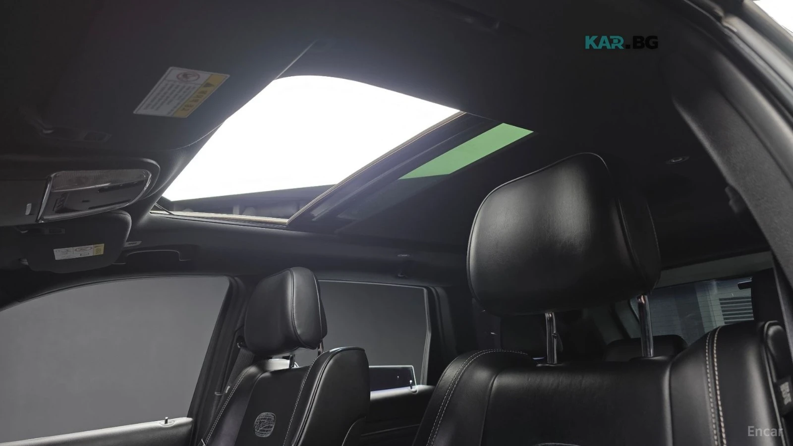 Jeep Grand cherokee OVERLAND* 8ZF* 4X4* DISTRONIC* �����* PANO*  | Mobile.bg � ����������� 15