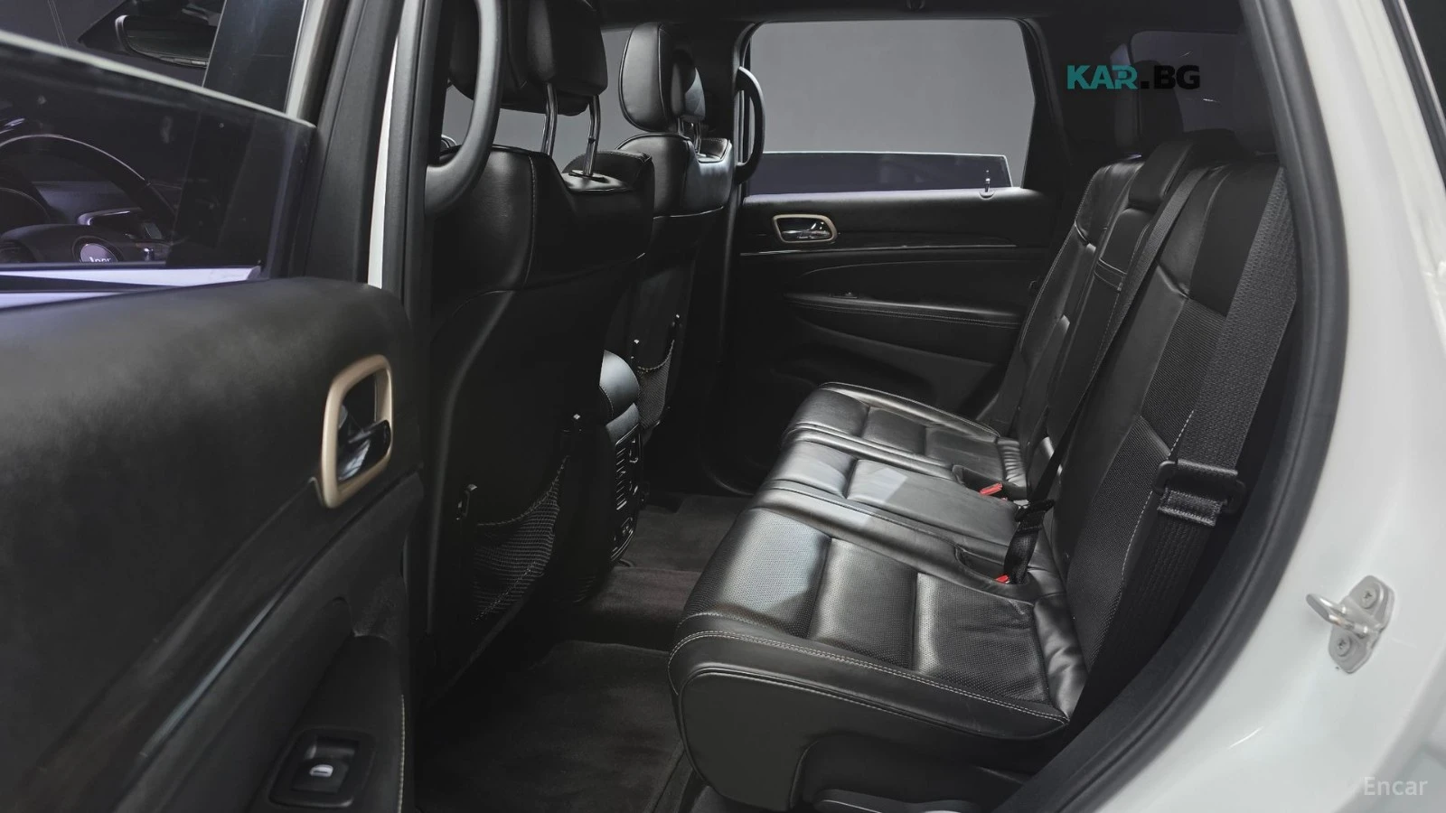 Jeep Grand cherokee OVERLAND* 8ZF* 4X4* DISTRONIC* �����* PANO*  | Mobile.bg � ����������� 12