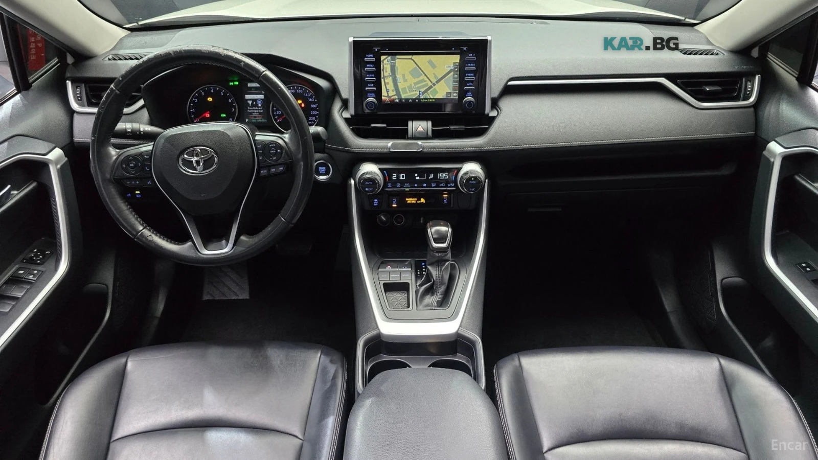 Toyota Rav4 ����* �������* ����* ����* ������ | Mobile.bg � ����������� 5