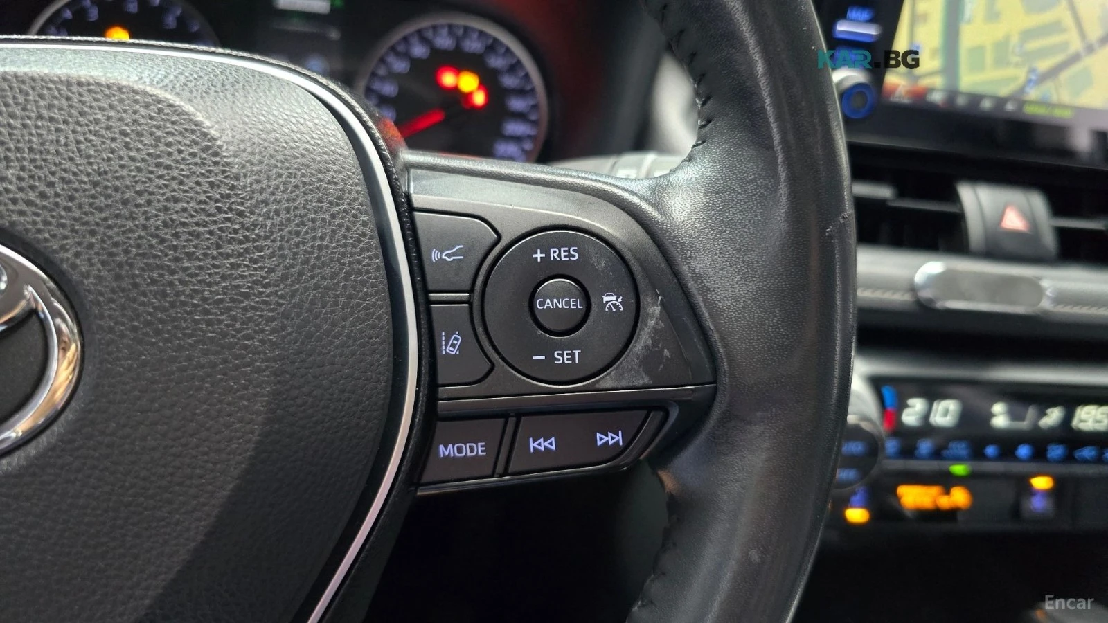 Toyota Rav4 ����* �������* ����* ����* ������ | Mobile.bg � ����������� 14