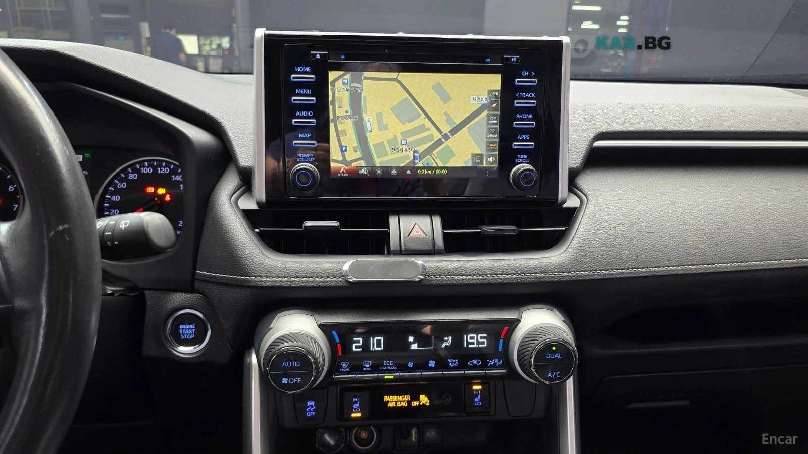Toyota Rav4 ����* �������* ����* ����* ������ | Mobile.bg � ����������� 12