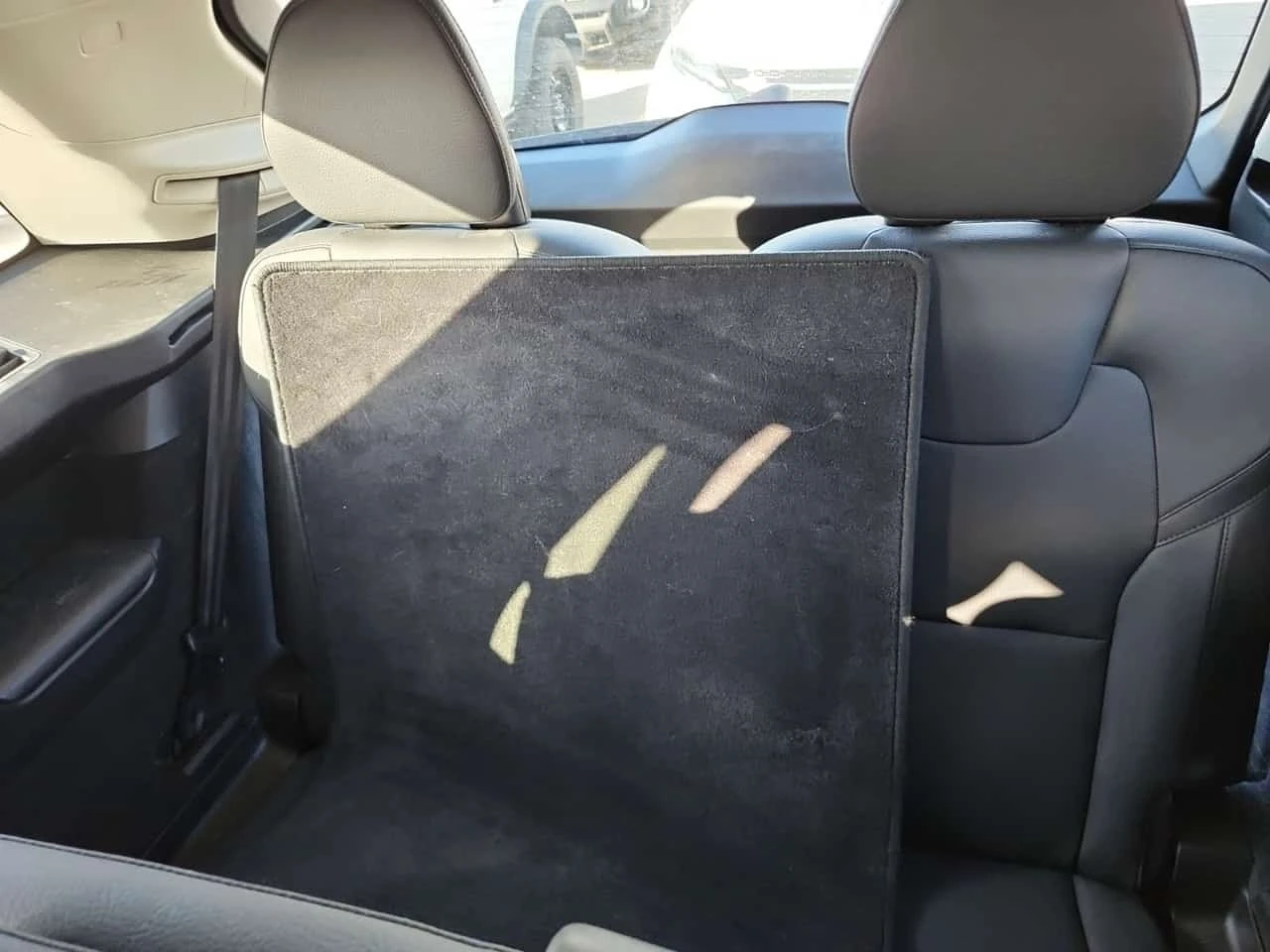Volvo Xc90  B6 Awd 7 seater Plus Bright Theme / CARFAX /  | Mobile.bg � ����������� 13