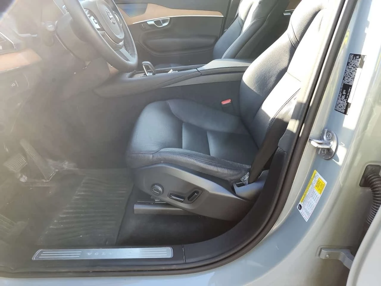 Volvo Xc90  B6 Awd 7 seater Plus Bright Theme / CARFAX /  | Mobile.bg � ����������� 6