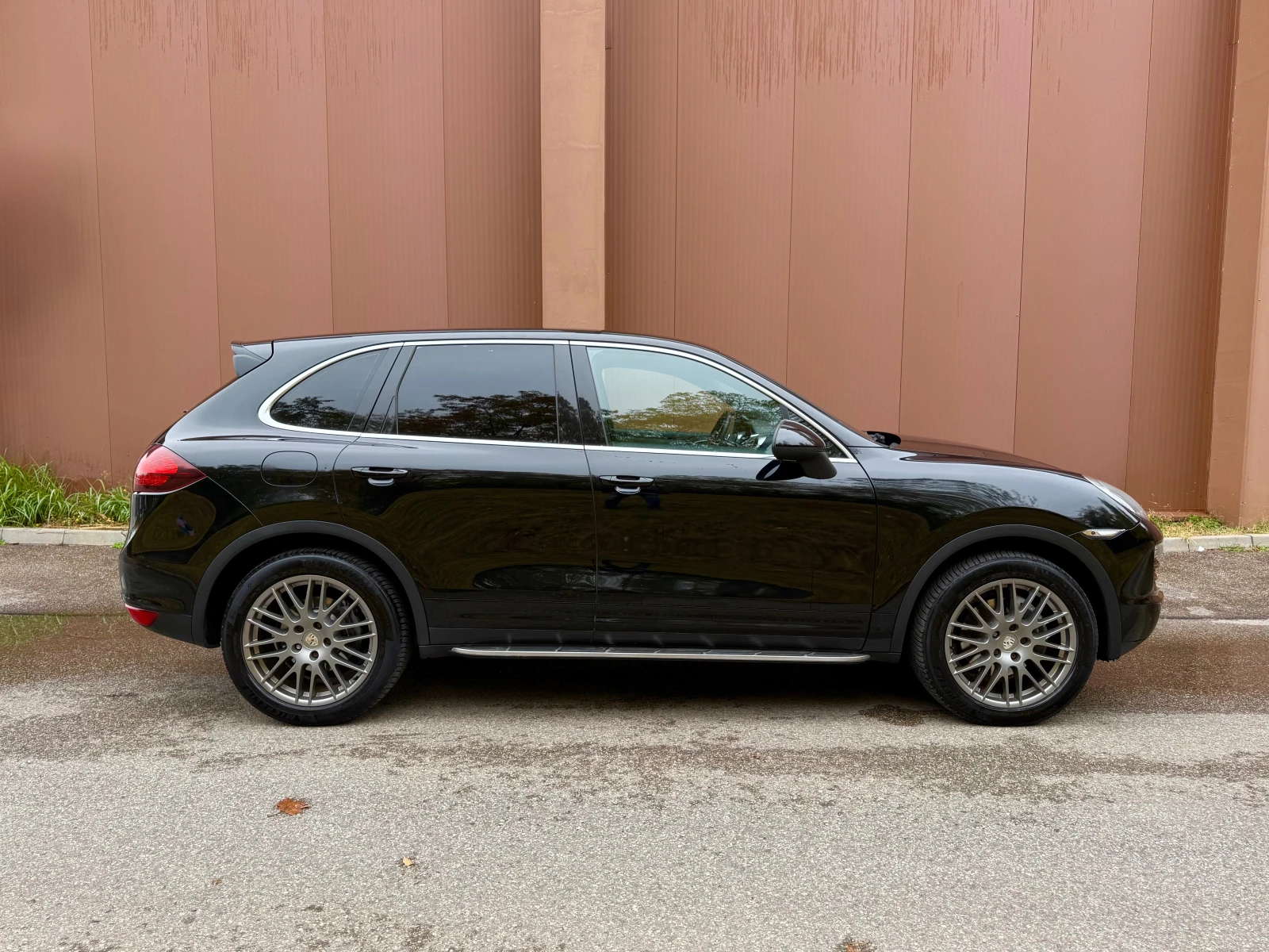 Porsche Cayenne 3.0D 245�.�./BOSE/�������/����/�������� 6 ������ | Mobile.bg � ����������� 5