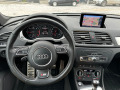 Audi Q3 184 Quattro 3xS-Line Black Edition Kamera 21 Rotor - [10] 